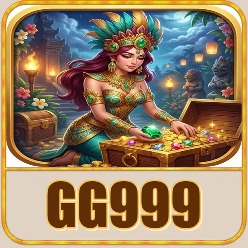 Aplikasi gg999 Android